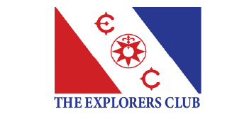 The Explorers Club Logo