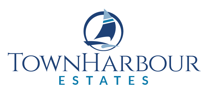 TownHarbour Estates Logo